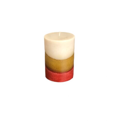 High Cotton Candle