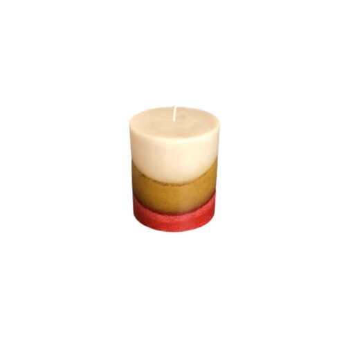 High Cotton Candle