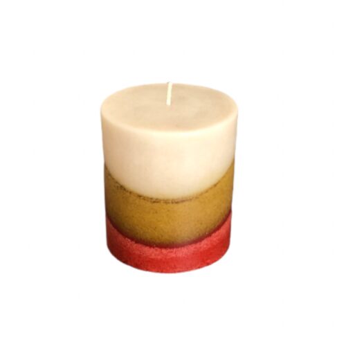 High Cotton Candle