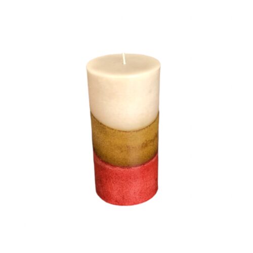 High Cotton Candle