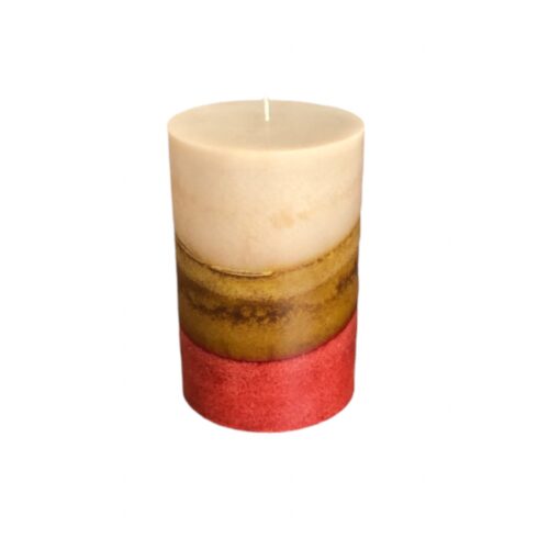 High Cotton Candle